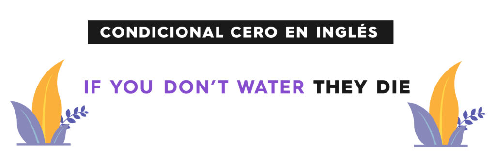 Condicional Cero Conditional