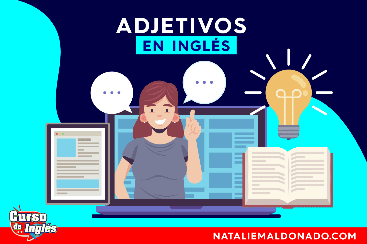 Comparativos y superlativos en inglés: reglas y ejemplos