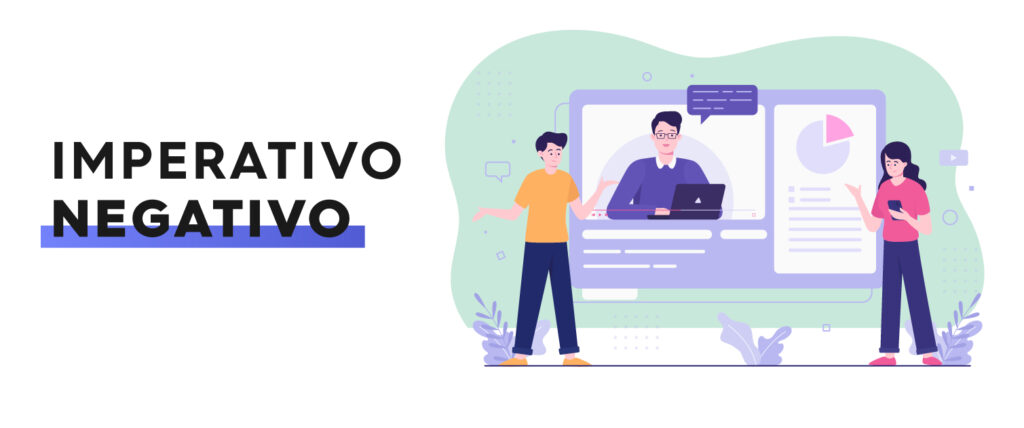 Imperativo En Inglés