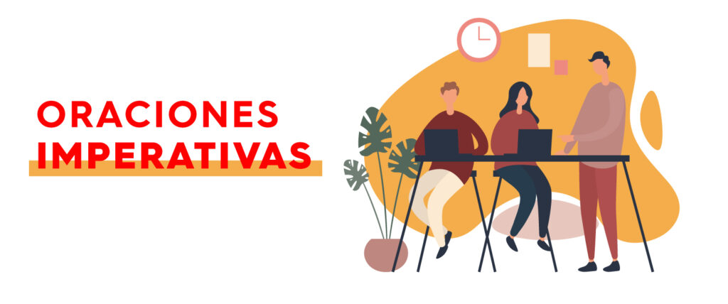 Imperativo En Inglés