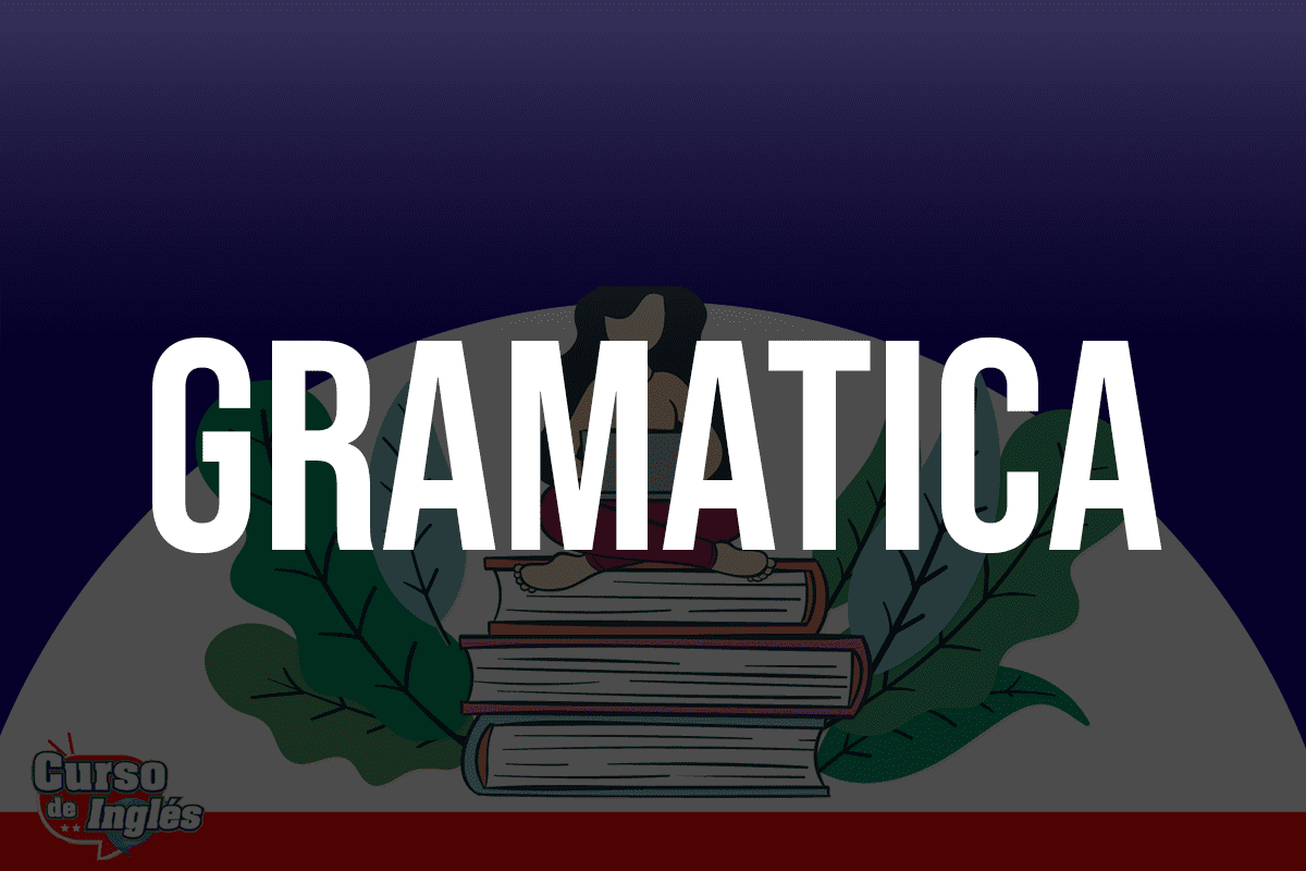 Gramática en el blog de inglés