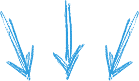 Arrow Blue