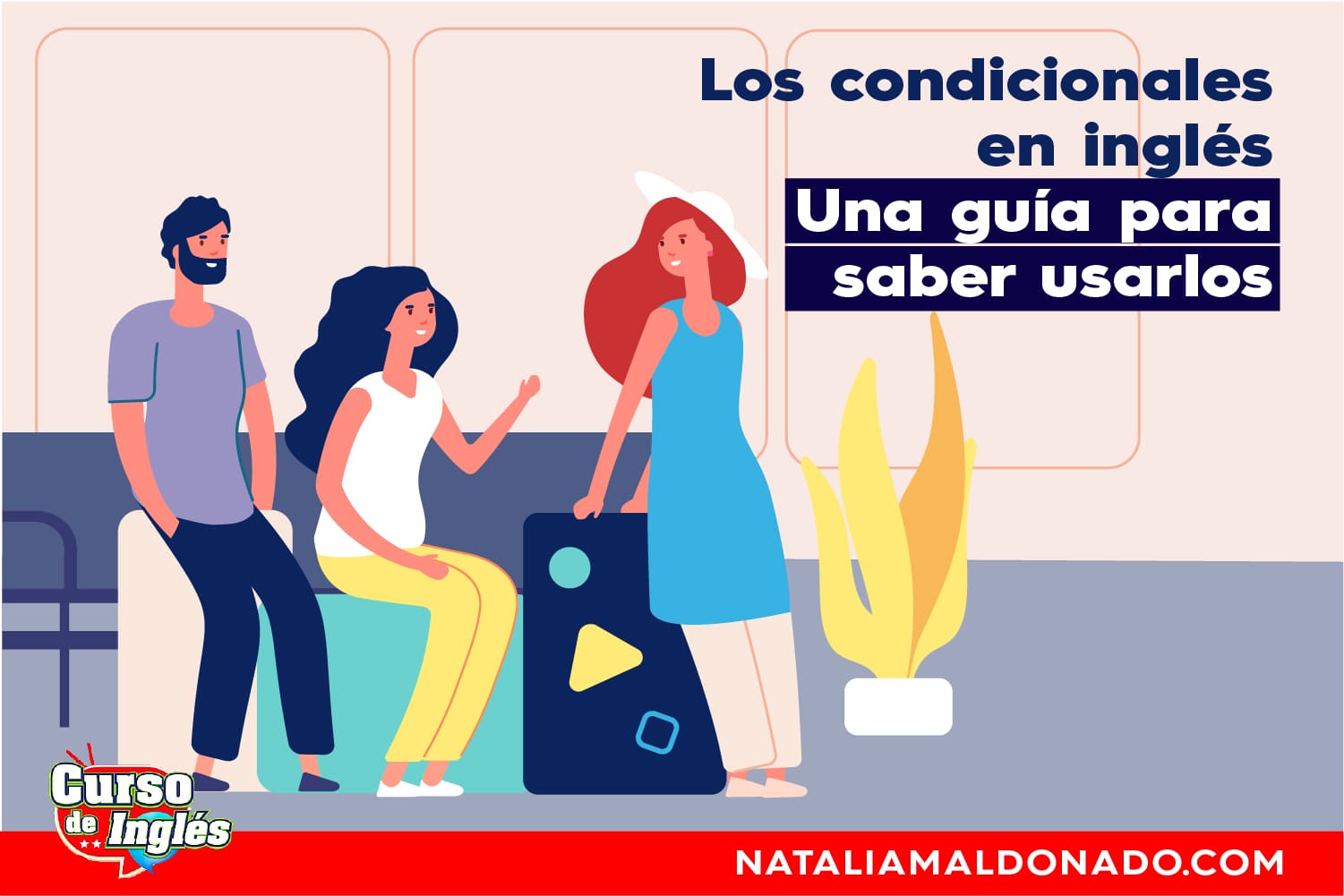 Los condicionales en ingles - Una guía completa