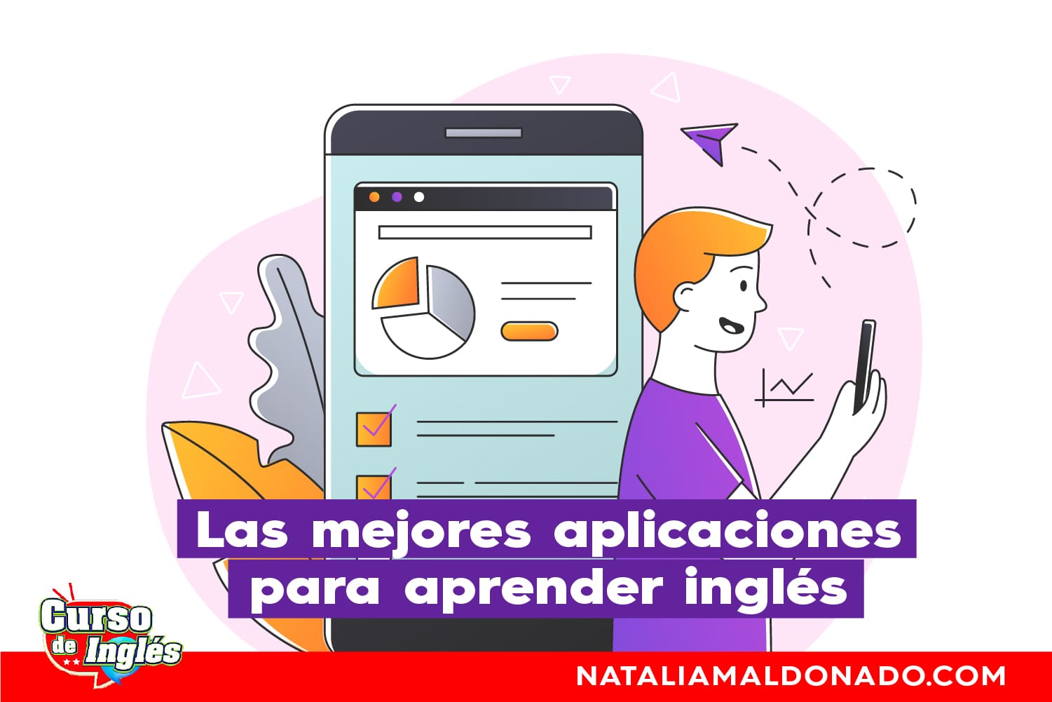 Las mejores aplicaciones para aprender inglés