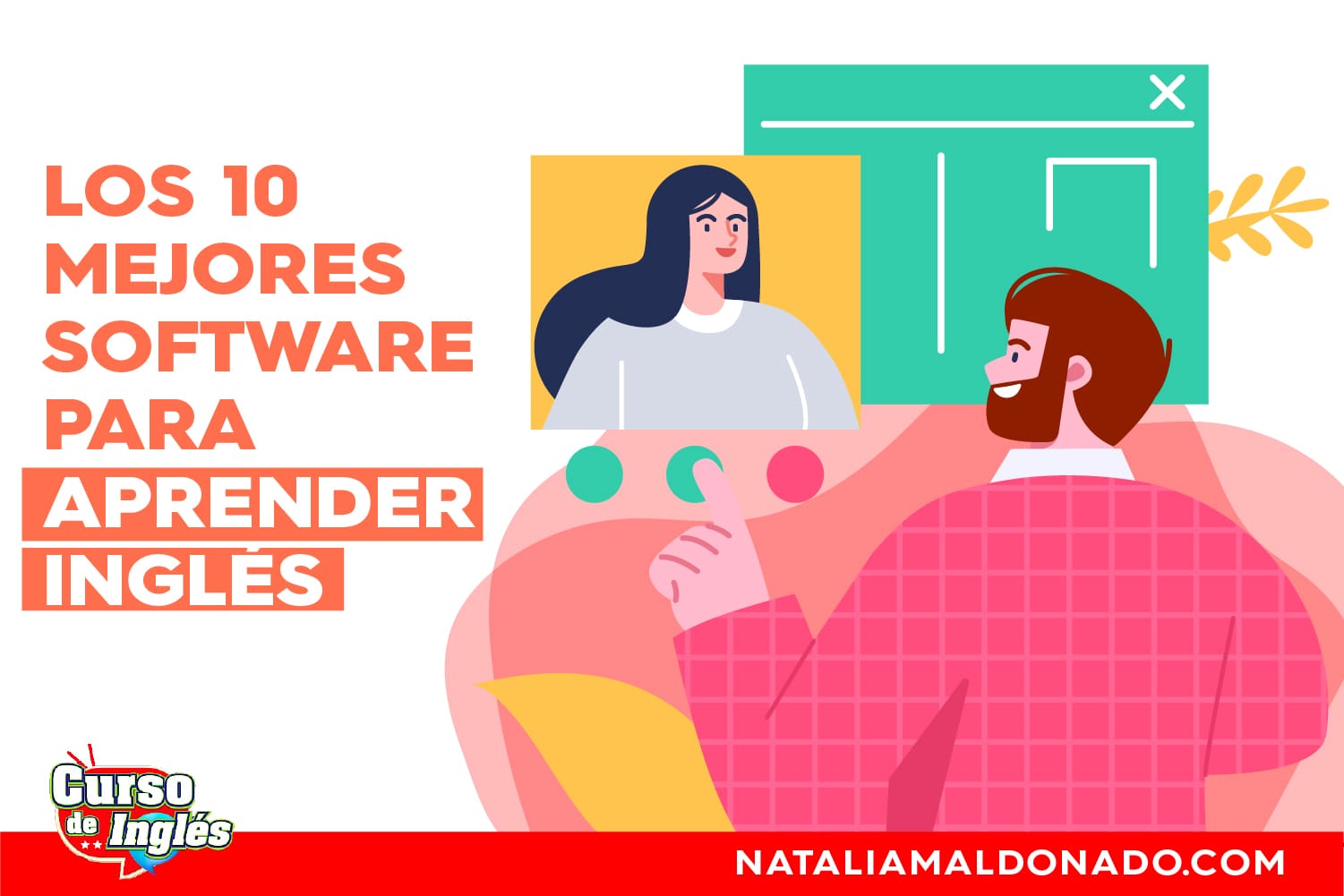 Los 10 mejores software para aprender ingles