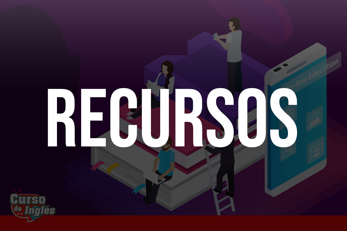 Recursos en el blog de inglés