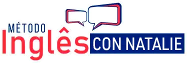 Inglés con Natalie Maldonado — logo